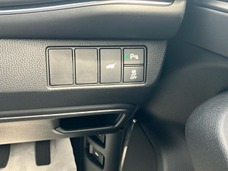 HONDA VEZEL 2025