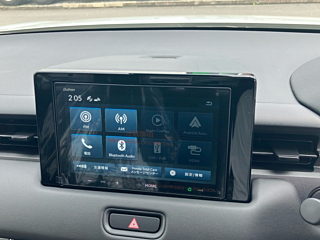 HONDA VEZEL 2025