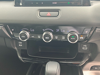 HONDA VEZEL 2025