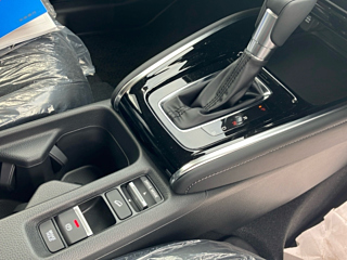 HONDA VEZEL 2025