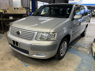 TOYOTA SUCCEED 2013