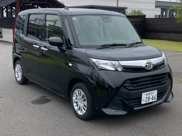 DAIHATSU THOR 2019