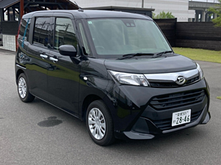 DAIHATSU THOR 2019