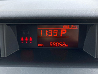 DAIHATSU THOR 2019