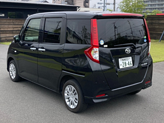 DAIHATSU THOR 2019