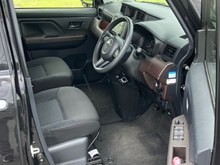 DAIHATSU THOR 2019