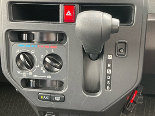DAIHATSU THOR 2019
