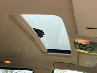 TOYOTA VELLFIRE 2018
