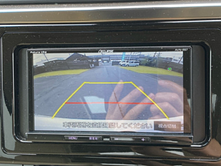 TOYOTA VELLFIRE 2018