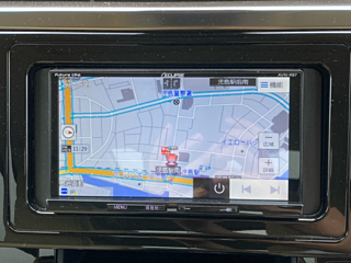 TOYOTA VELLFIRE 2018