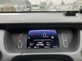HONDA FIT 2022