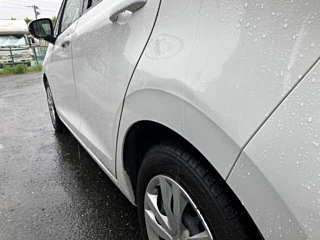 HONDA FIT 2022