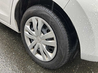HONDA FIT 2022