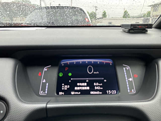 HONDA FIT 2022