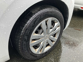 HONDA FIT 2022