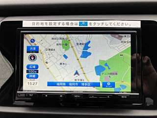 HONDA FIT 2022