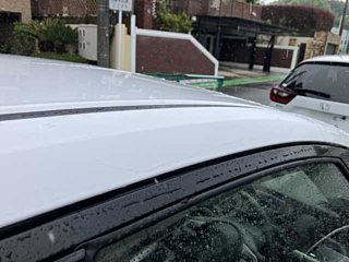 HONDA FIT 2022