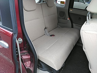 DAIHATSU TANTO 2014