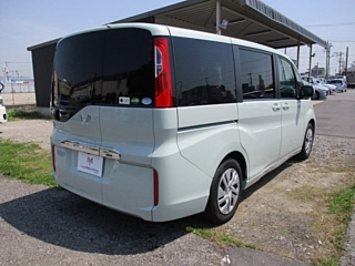 HONDA STEP WAGON 2019