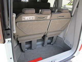 HONDA STEP WAGON 2019