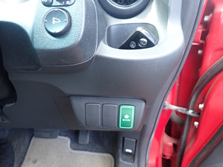 HONDA FIT 2011