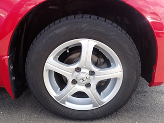 HONDA FIT 2011