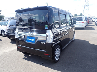 DAIHATSU TANTO 2014