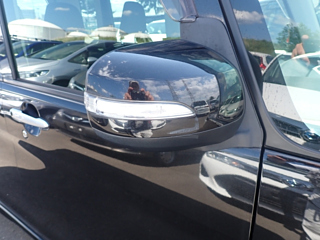 DAIHATSU TANTO 2014