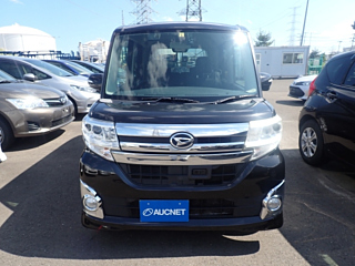 DAIHATSU TANTO 2014