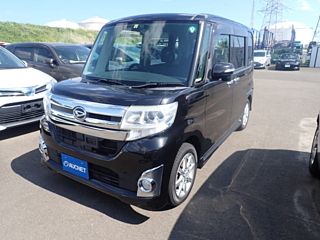 DAIHATSU TANTO 2014