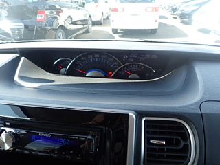 DAIHATSU TANTO 2014