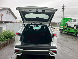 TOYOTA COROLLA CROSS 2022