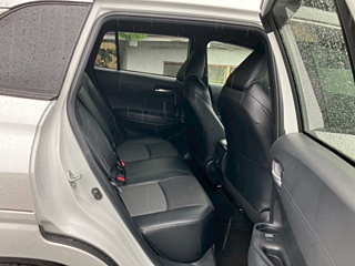 TOYOTA COROLLA CROSS 2022