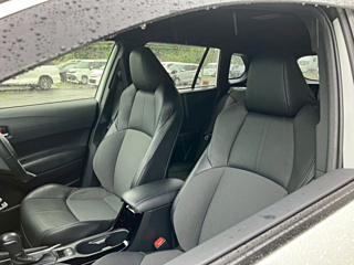 TOYOTA COROLLA CROSS 2022