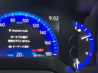 TOYOTA COROLLA CROSS 2022