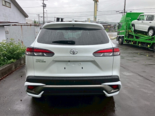 TOYOTA COROLLA CROSS 2022