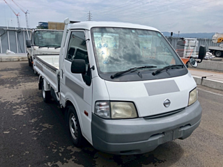 NISSAN VANETTE TRUCK 2013