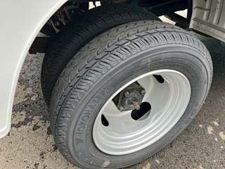 NISSAN VANETTE TRUCK 2013