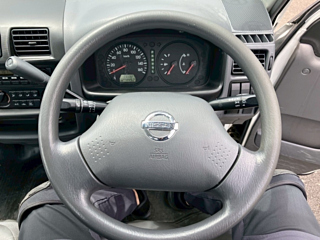 NISSAN VANETTE TRUCK 2013