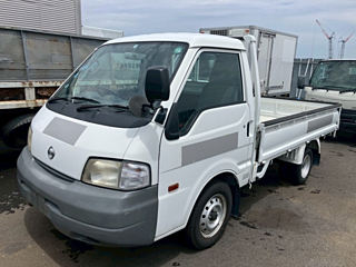 NISSAN VANETTE TRUCK 2013