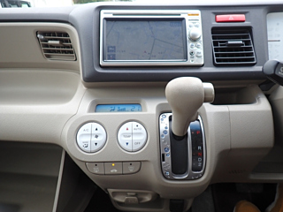 HONDA LIFE 2010