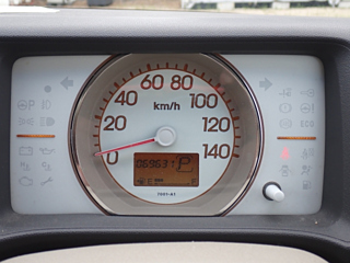 HONDA LIFE 2010