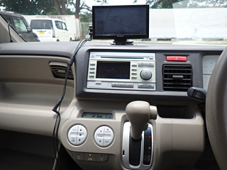 HONDA LIFE 2010