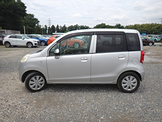 HONDA LIFE 2010