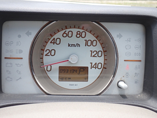 HONDA LIFE 2010