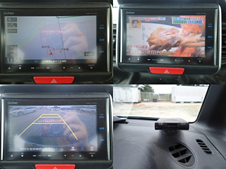 HONDA N BOX 2013
