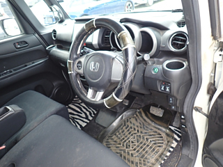 HONDA N BOX 2013