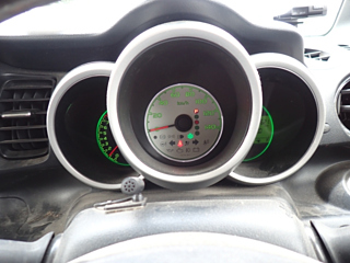 HONDA N BOX 2013