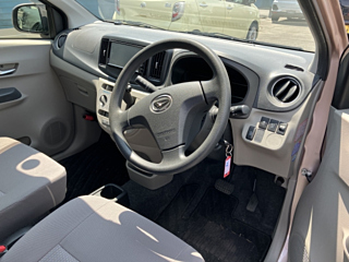 DAIHATSU MIRA E S 2014