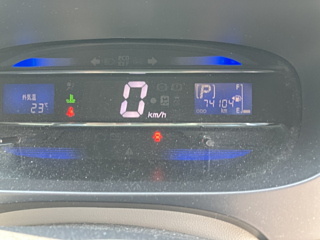 DAIHATSU MIRA E S 2014
